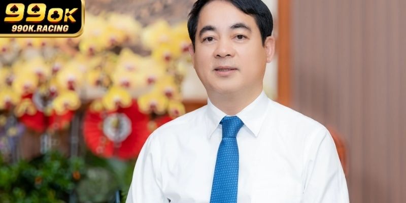 Nguyễn Hoàng Minh là tác giả 99OK COM