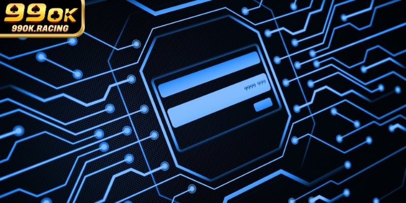 Những lớp mã hóa chính sách từ 99OK giúp ngăn chặn hacker